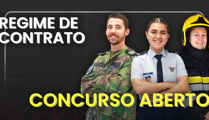 Concurso aberto para Engenheiros/as na Força Aérea